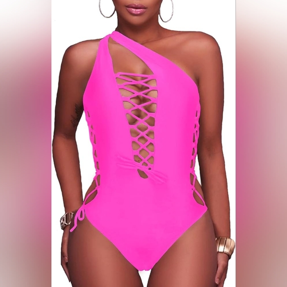 NWT Holipick one-piece - Picture 2 of 7